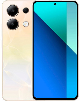 Xiaomi Redmi Note 13 8/256GB (океанский закат)