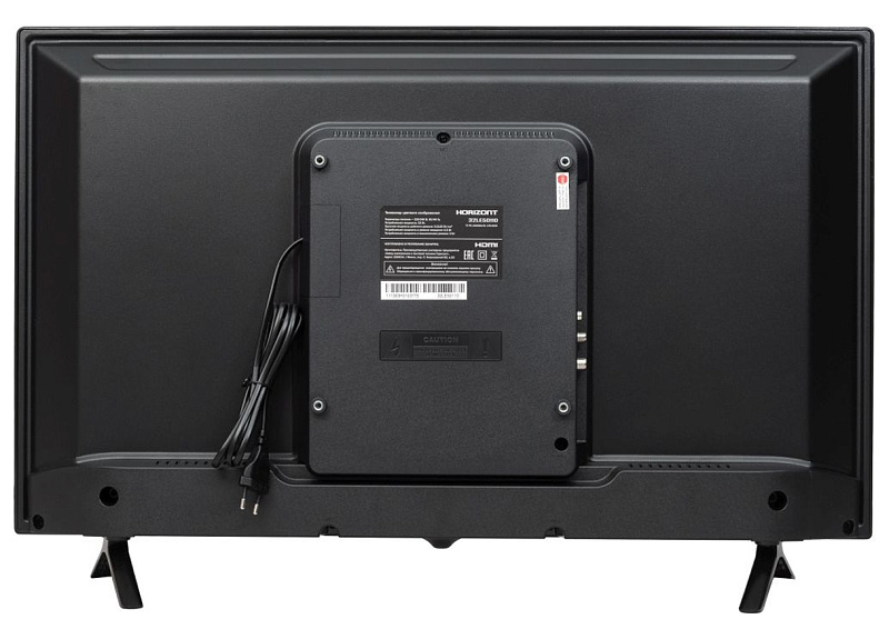 Horizont 32" 32LE7051D фото 3