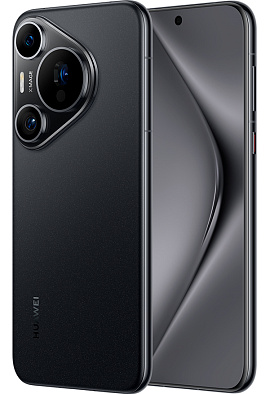 Huawei Pura 70 Pro 12/512GB (черный)