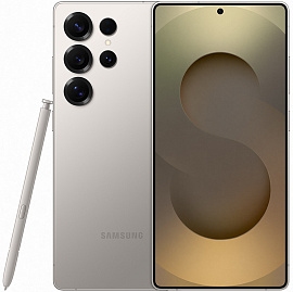 Samsung Galaxy S25 Ultra 5G 12/512GB (серый титан)