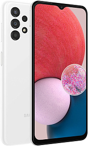 Samsung Galaxy A13 4/128GB (белый)