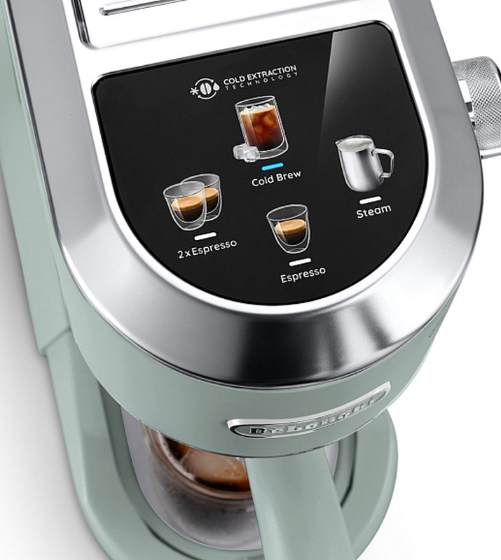 DeLonghi EC890.GR фото 3