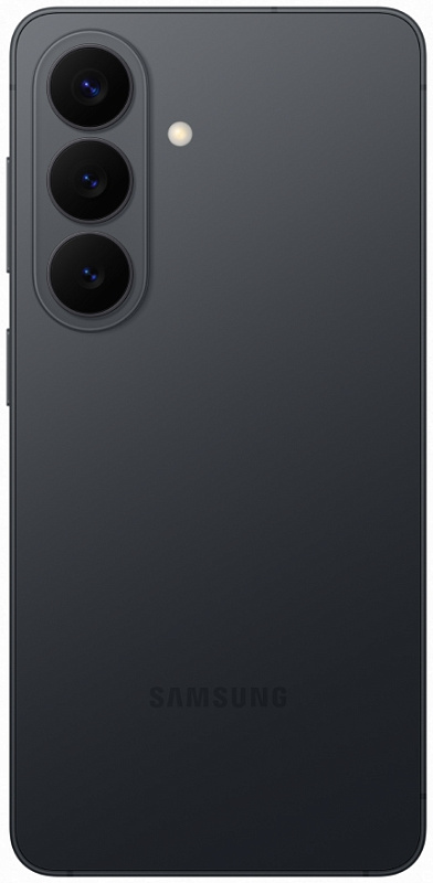 Samsung Galaxy S26 12/512GB (черный) фото 6