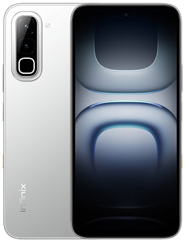 Infinix Hot 70 8/256GB (серебристый)