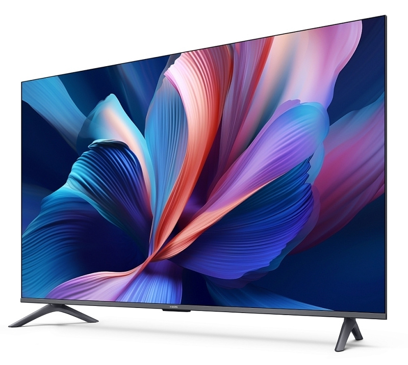 Xiaomi TV A Pro 50" 2026 фото 2