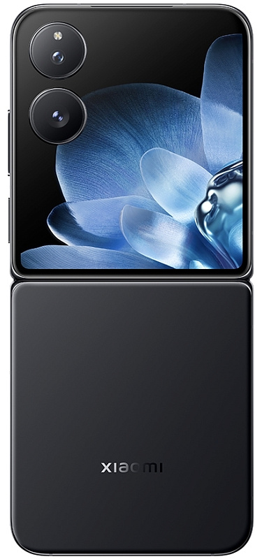 Xiaomi Mix Flip 12/512GB черный фото 3 Xiaomi Mix Flip 12/512GB черный фото 3