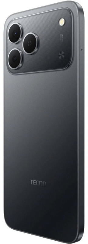 Tecno Spark 50 8/256GB (черный) фото 4