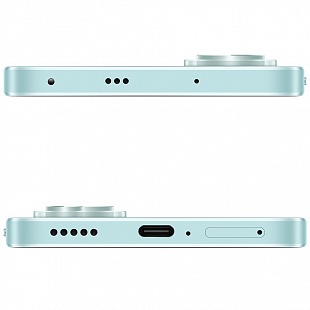 Xiaomi 12 Lite 8/256GB (светло-зеленый) фото 9