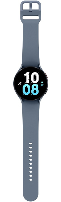 Samsung Galaxy Watch 5 44 мм (синий) фото 6 Samsung Galaxy Watch 5 44 мм (синий) фото 6