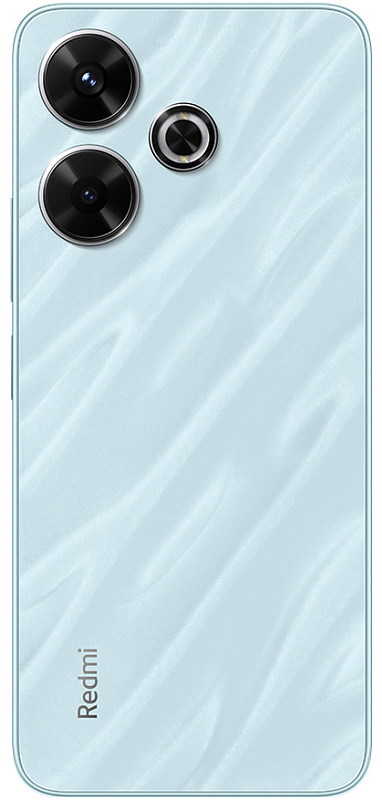 Xiaomi Redmi 13 8/256GB (океанский синий) фото 6 Xiaomi Redmi 13 8/256GB (океанский синий) фото 6