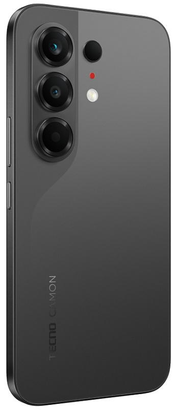 Tecno Camon 50 12/256GB (черный) фото 2