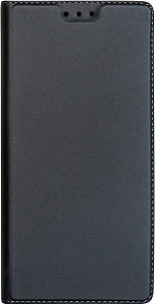Чехол-книжка Volare Rosso для Huawei P40 lite (черный)