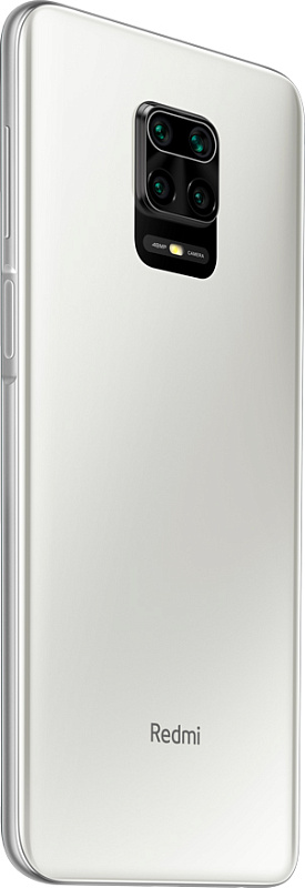 Смартфон Xiaomi Redmi Note 9S 6/128GB (белый) фото 4 Смартфон Xiaomi Redmi Note 9S 6/128GB (белый) фото 4