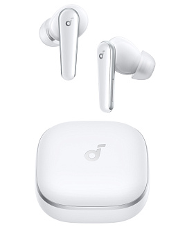 Anker Soundcore Liberty 5 (белый)