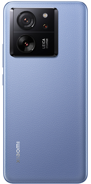 Xiaomi 13T Pro 16/1TB (альпийский синий) фото 6