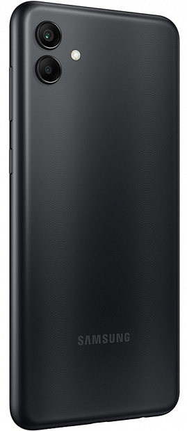 Samsung Galaxy A04 3/32GB (черный) фото 5