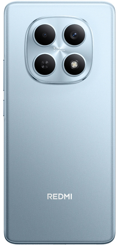 Redmi Note 15 6/128GB (синий) фото 6