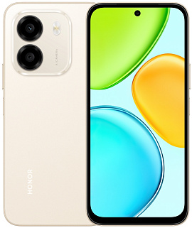 HONOR X6e 4/256GB (золотой)