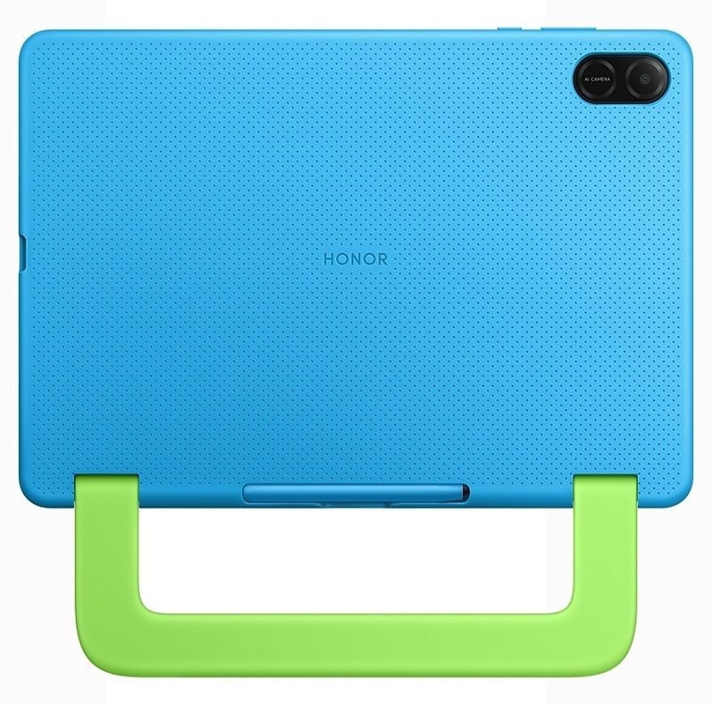 HONOR Pad X8a Wi-Fi 4/64GB Kids Edition NDL-W09 (5301AKEY) (космический серый) фото 4 HONOR Pad X8a Wi-Fi 4/64GB Kids Edition NDL-W09 (5301AKEY) (космический серый) фото 4
