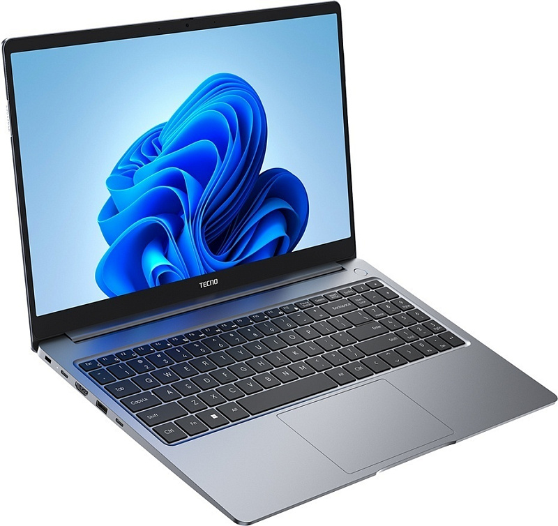 TECNO MEGABOOK T1 16/512GB (космический серый) фото 1 TECNO MEGABOOK T1 16/512GB (космический серый) фото 1