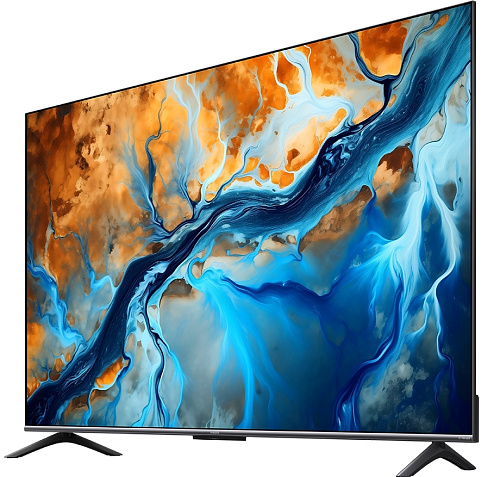 Xiaomi TV S Mini LED 55" 2025