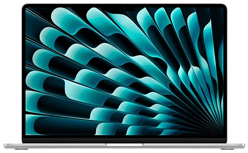 Apple Macbook Air 13" M4 (A3240) 16/256GB (серебристый) Apple Macbook Air 13" M4 (A3240) 16/256GB (серебристый)
