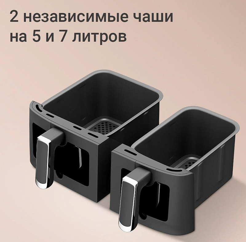 Redmond AG1903 (серый) фото 2