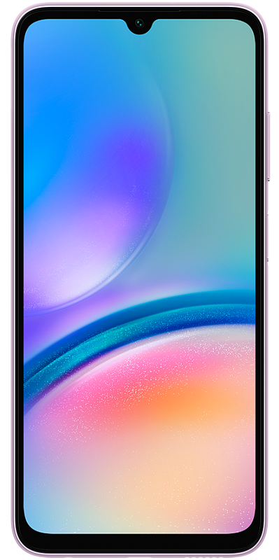 Samsung Galaxy A05s A057 4/128GB (лавандовый) фото 10 Samsung Galaxy A05s A057 4/128GB (лавандовый) фото 10