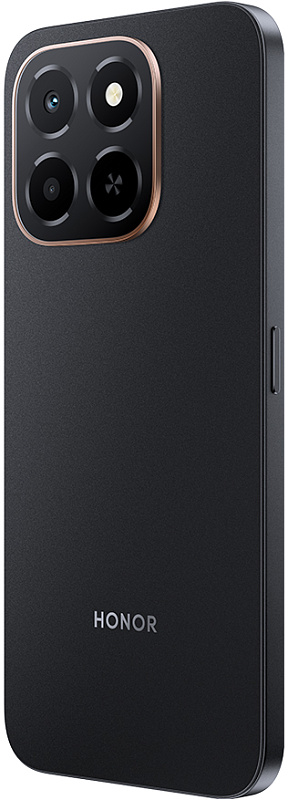 HONOR X6c 6/128GB (черный) фото 7