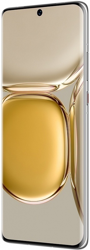 Huawei P50 Pro 8/256Gb (матовый золотистый) фото 3