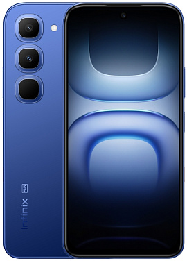 Infinix Hot 70 Pro 5G 8/256GB (синий)