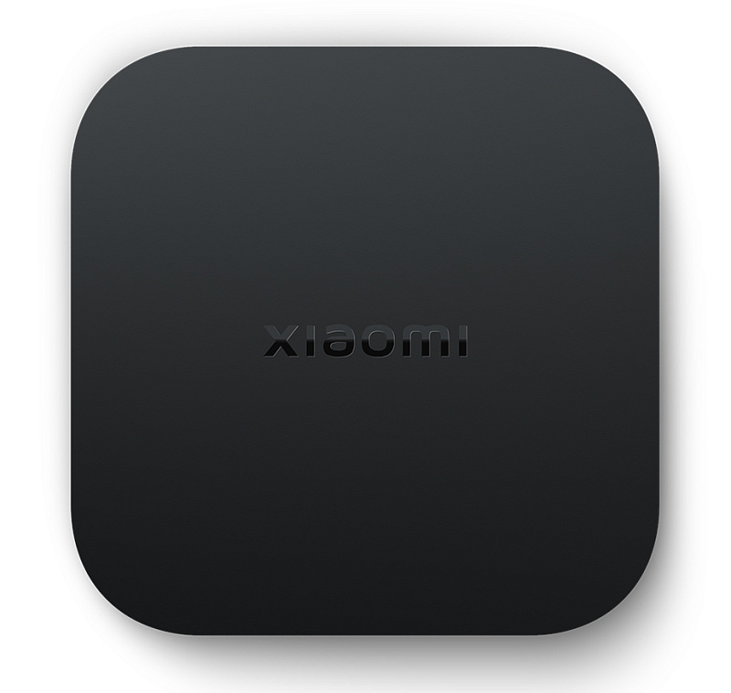 Xiaomi TV Box S 2nd Gen фото 1 Xiaomi TV Box S 2nd Gen фото 1