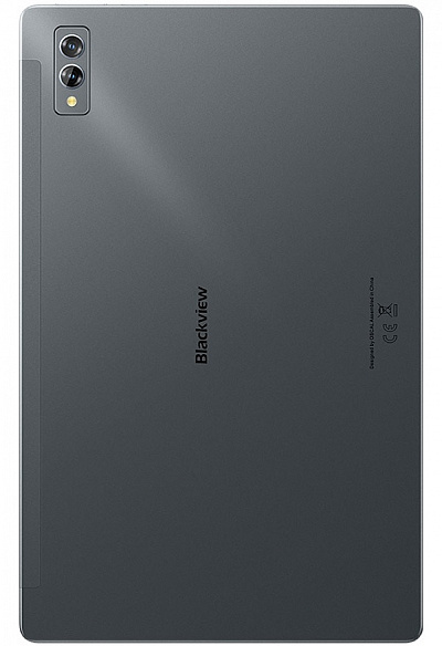 Blackview Tab 11 SE 4G 8/128GB (космический серый) фото 3