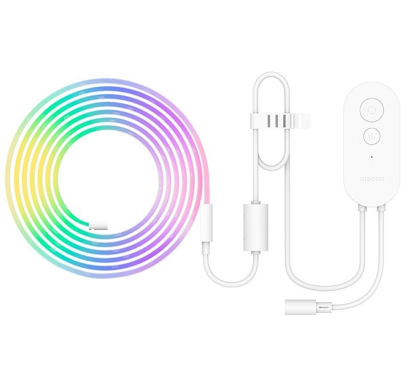 Xiaomi Smart Lightstrip фото 1 Xiaomi Smart Lightstrip фото 1