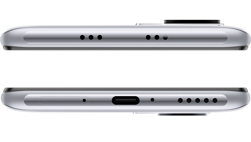 POCO F3 8/256GB (серебряная луна) фото 9 POCO F3 8/256GB (серебряная луна) фото 9