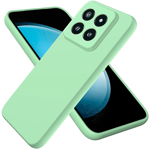 Bingo Liquid для Xiaomi 14 (зеленый)