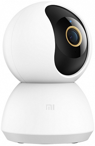 Xiaomi Mi 360° Home Security Camera 2K фото 1
