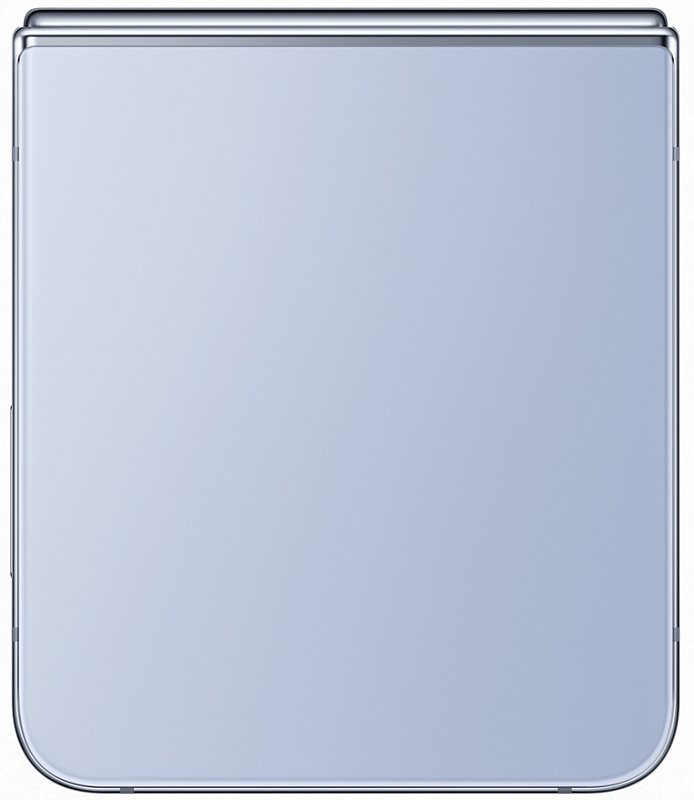 Samsung Galaxy Z Flip4 8/256GB (голубой) фото 6 Samsung Galaxy Z Flip4 8/256GB (голубой) фото 6