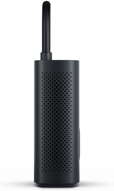 Xiaomi Mi Portable Electric Air Compressor 1S (черный) фото 3