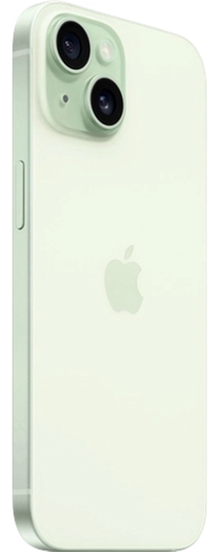 Apple iPhone 15 256GB A3092,2 SIM (зеленый) фото 3 Apple iPhone 15 256GB A3092,2 SIM (зеленый) фото 3