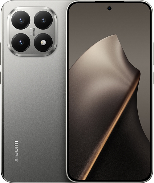 Xiaomi 15T 12/512Gb (серый)