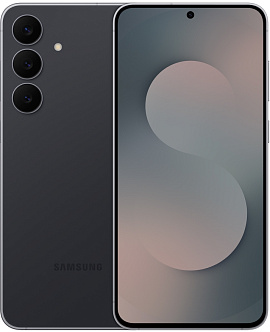 Samsung Galaxy S25 FE (S731) 8/512GB (черный)