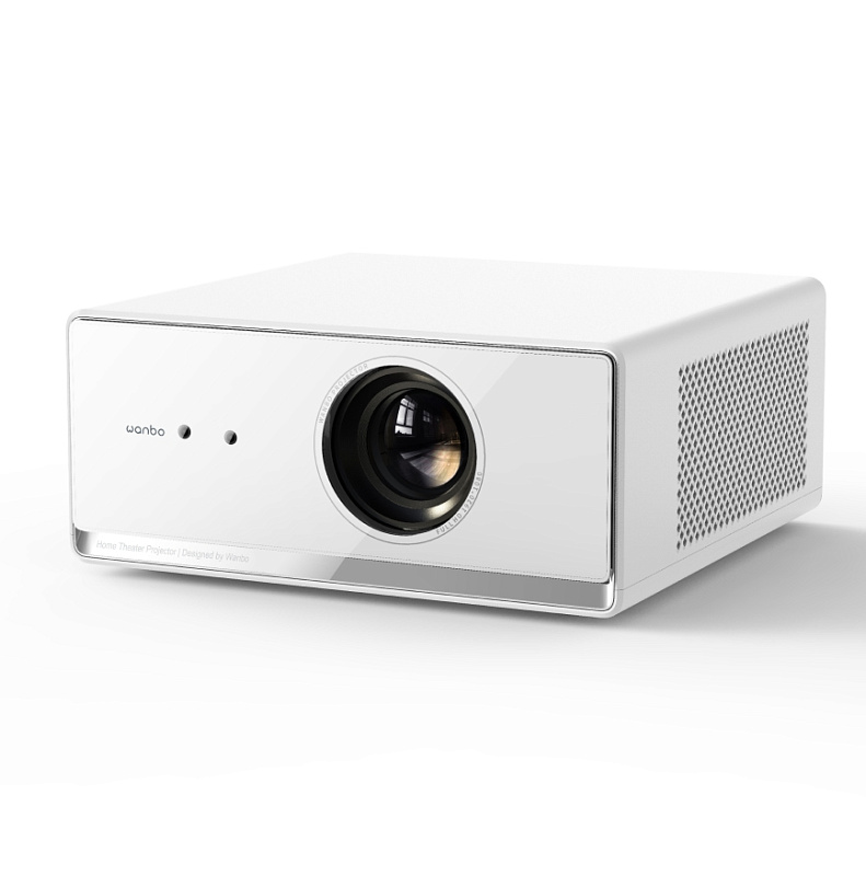 Wanbo Projector X5 Air (белый) фото 1