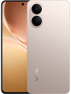 Vivo V70 Lite 5G 8/128GB (золотой)