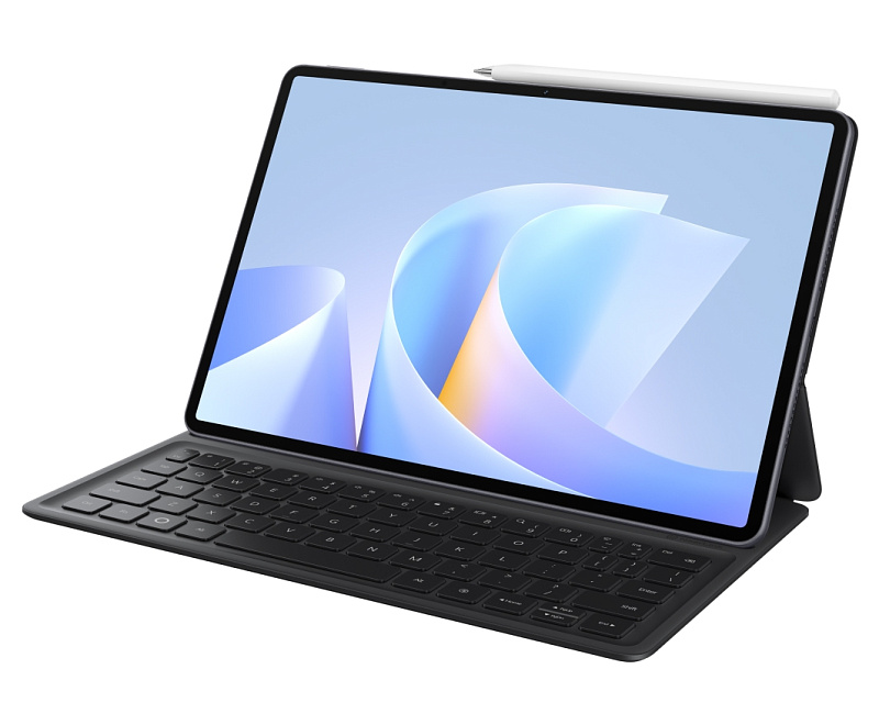 Huawei MatePad 11.5S 12/256GB с клав.(53014KRL, серый) фото 6