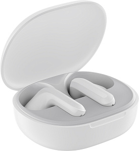 Xiaomi Redmi Buds 4 Lite (белый)