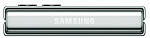 Samsung Galaxy Z Flip5 8/256GB (мятный) фото 7 Samsung Galaxy Z Flip5 8/256GB (мятный) фото 7
