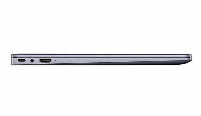 Huawei MateBook 14 R5 16/512GB (космический серый) фото 4