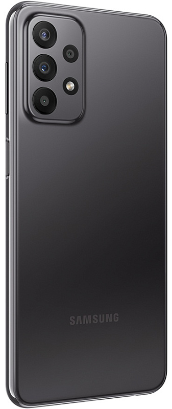 Samsung Galaxy A23 4/64GB (черный) фото 5 Samsung Galaxy A23 4/64GB (черный) фото 5