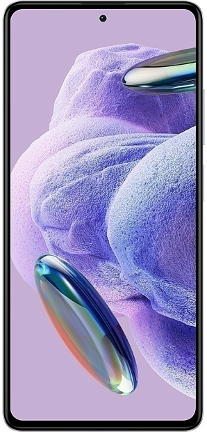 Xiaomi Redmi Note 12 Pro+ 5G 8/256GB (белый лед) фото 2